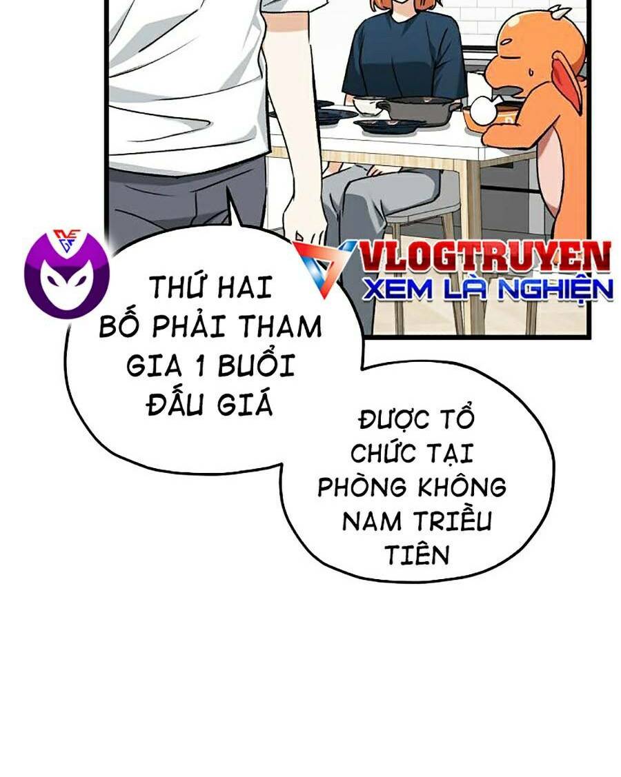 bố tôi quá mạnh chapter 67 - Next chapter 68