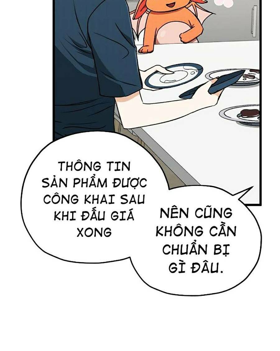 bố tôi quá mạnh chapter 67 - Next chapter 68