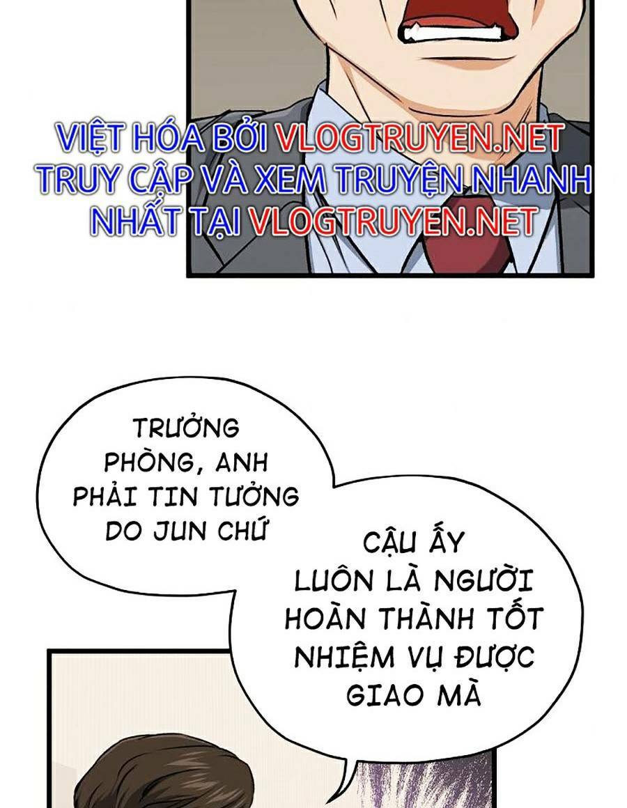 bố tôi quá mạnh chapter 67 - Next chapter 68