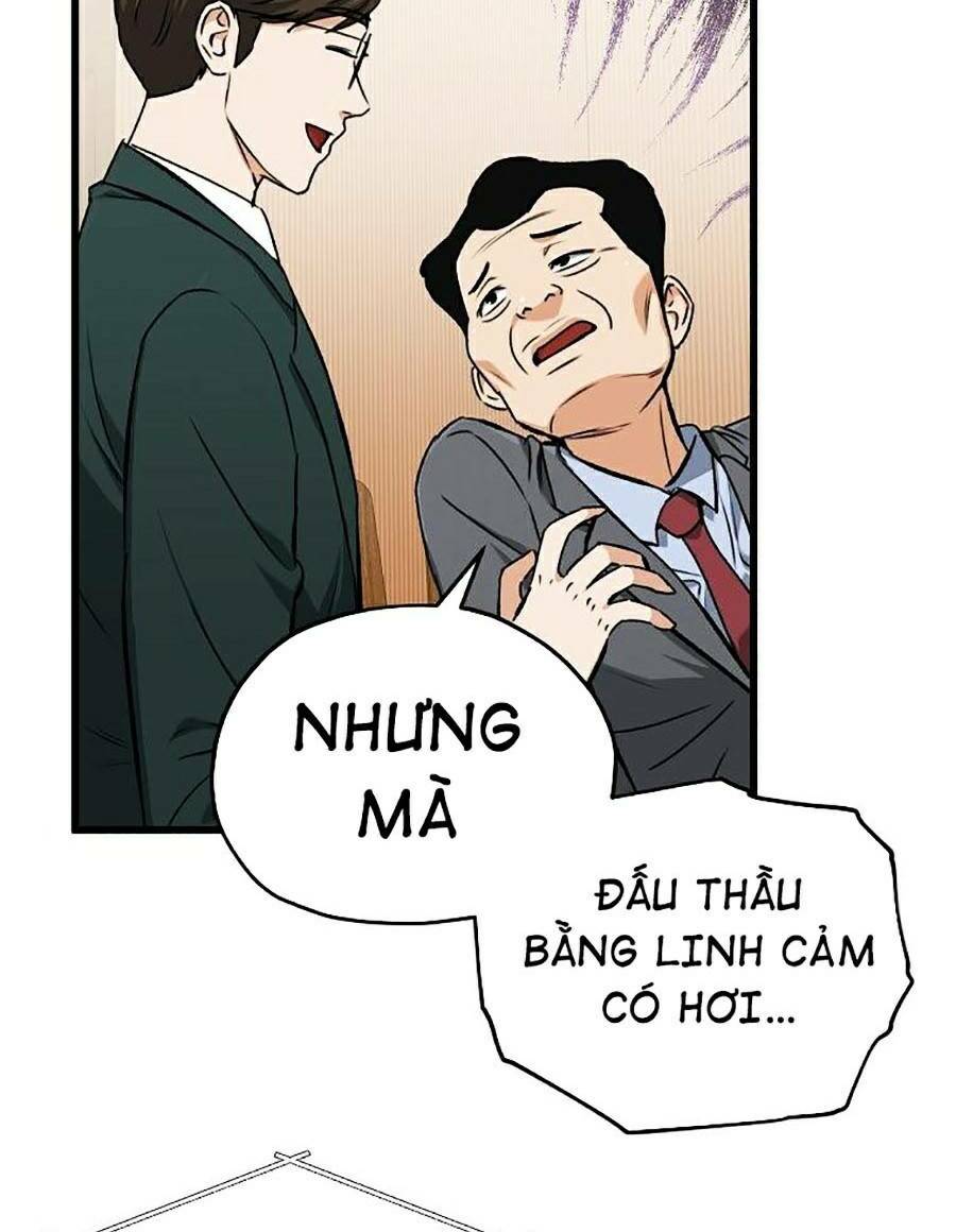 bố tôi quá mạnh chapter 67 - Next chapter 68