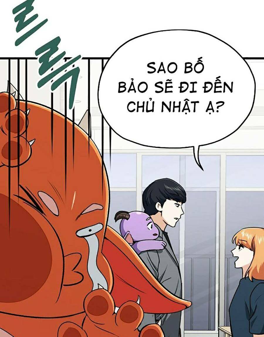 bố tôi quá mạnh chapter 67 - Next chapter 68