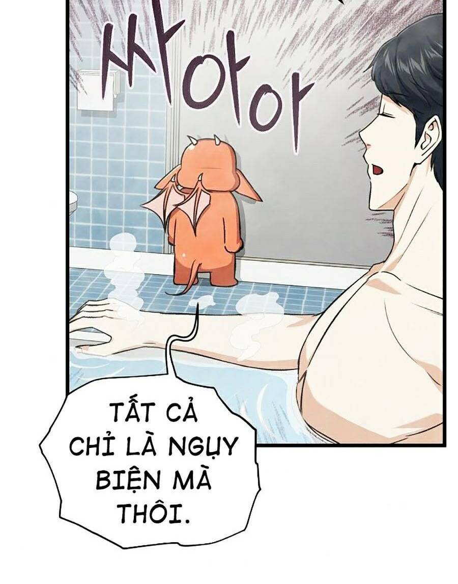 bố tôi quá mạnh chapter 67 - Next chapter 68