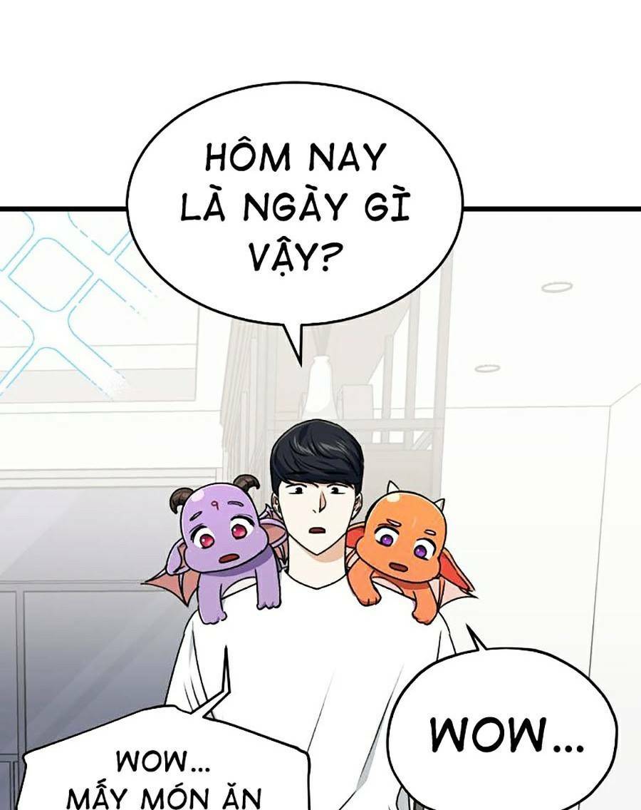 bố tôi quá mạnh chapter 67 - Next chapter 68