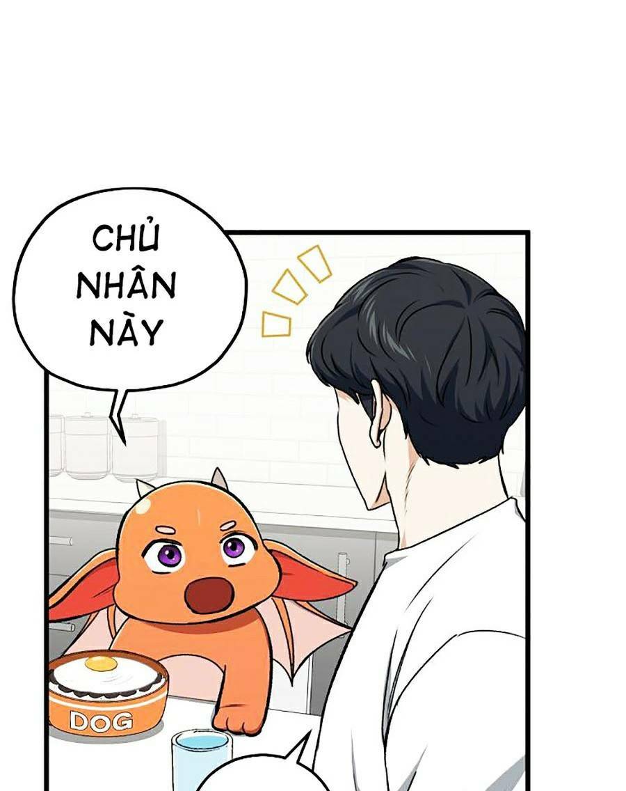 bố tôi quá mạnh chapter 67 - Next chapter 68