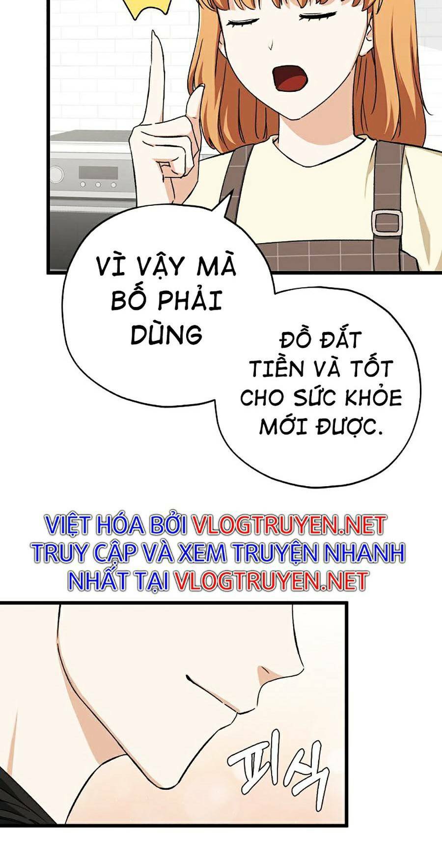 bố tôi quá mạnh chapter 71 - Next chapter 72