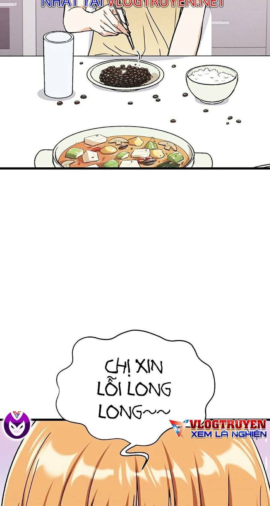 bố tôi quá mạnh chapter 71 - Next chapter 72