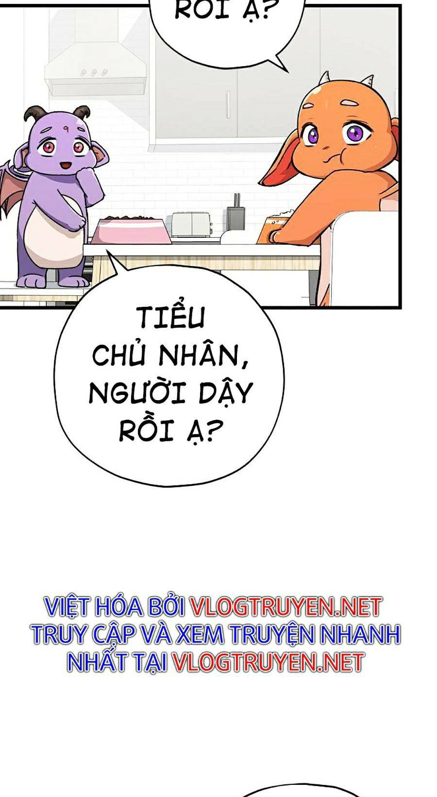 bố tôi quá mạnh chapter 71 - Next chapter 72