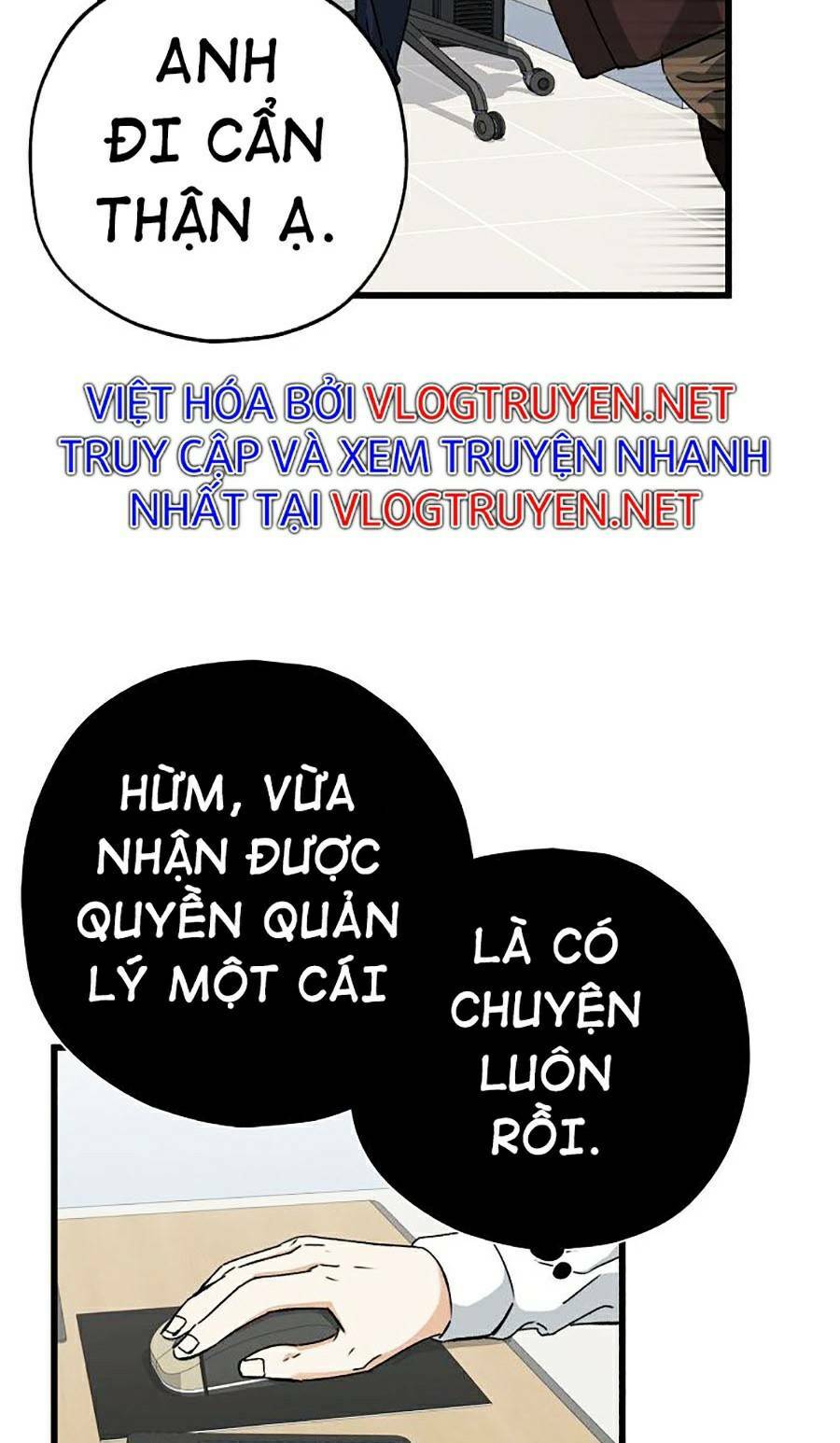 bố tôi quá mạnh chapter 71 - Next chapter 72