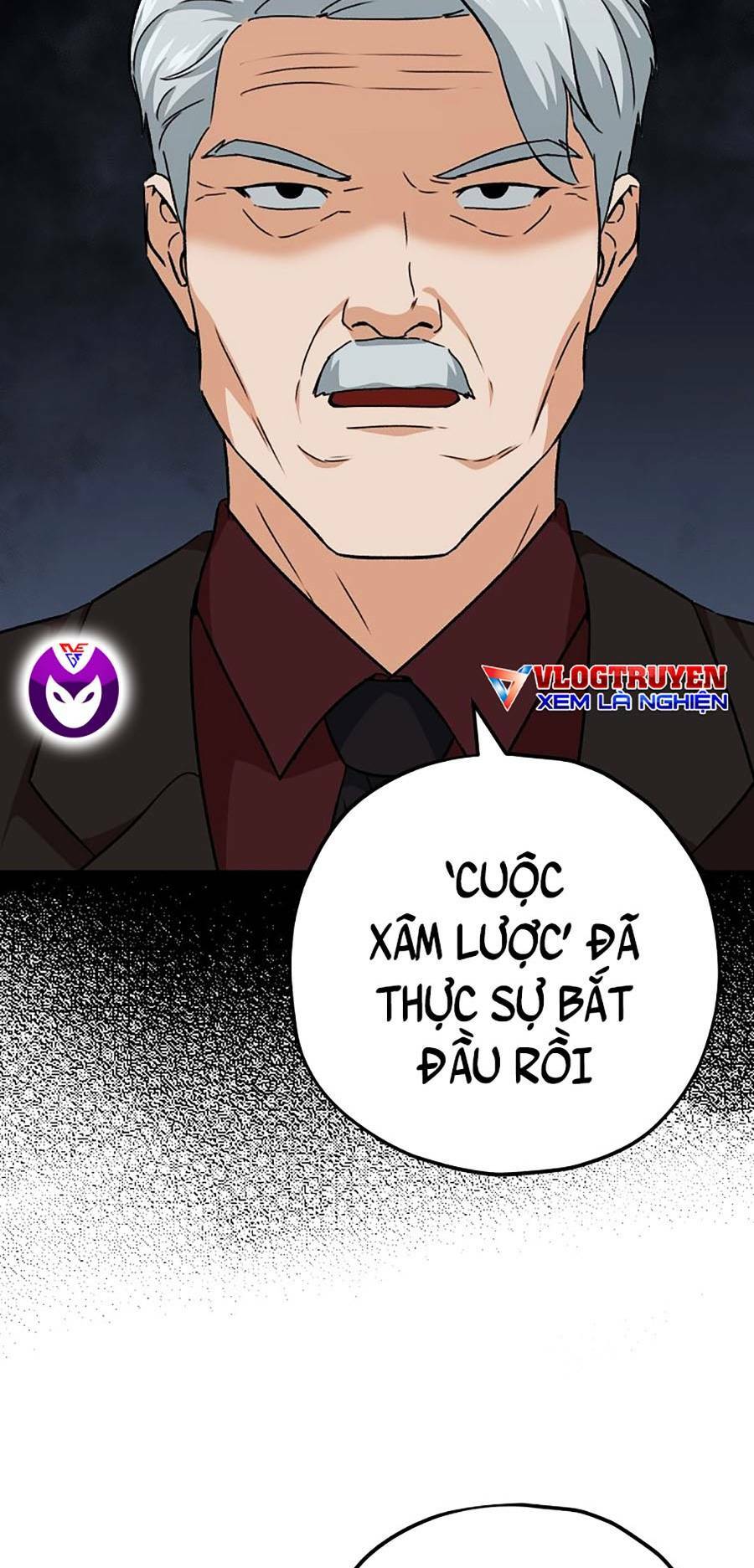 bố tôi quá mạnh chapter 76 - Next chapter 77