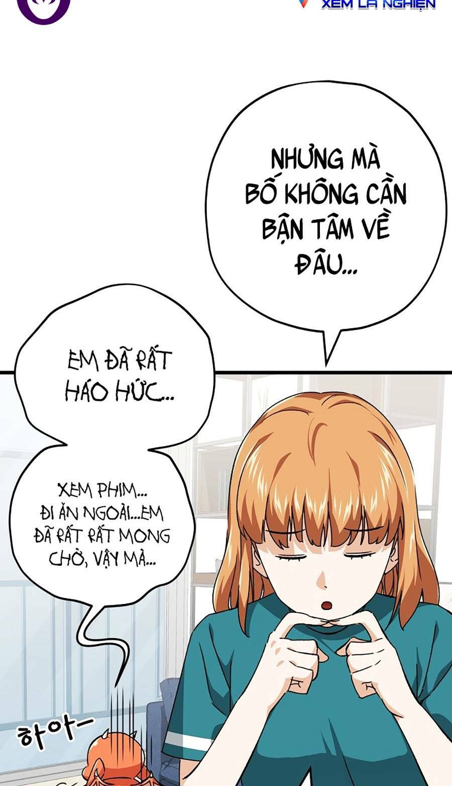 bố tôi quá mạnh chapter 76 - Next chapter 77