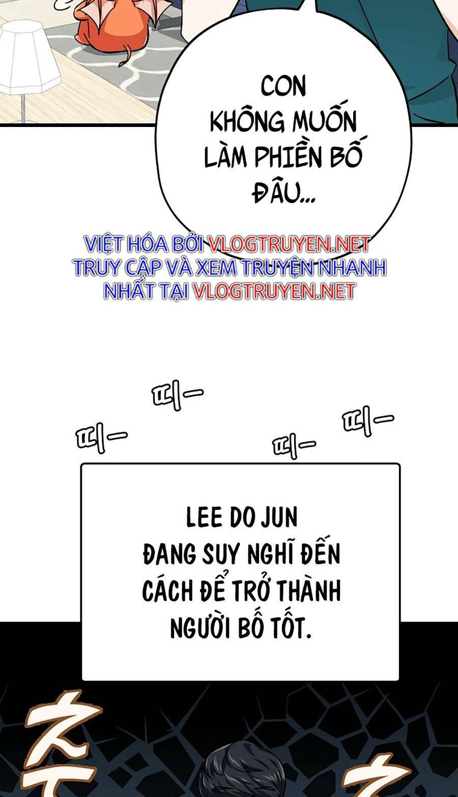 bố tôi quá mạnh chapter 76 - Next chapter 77