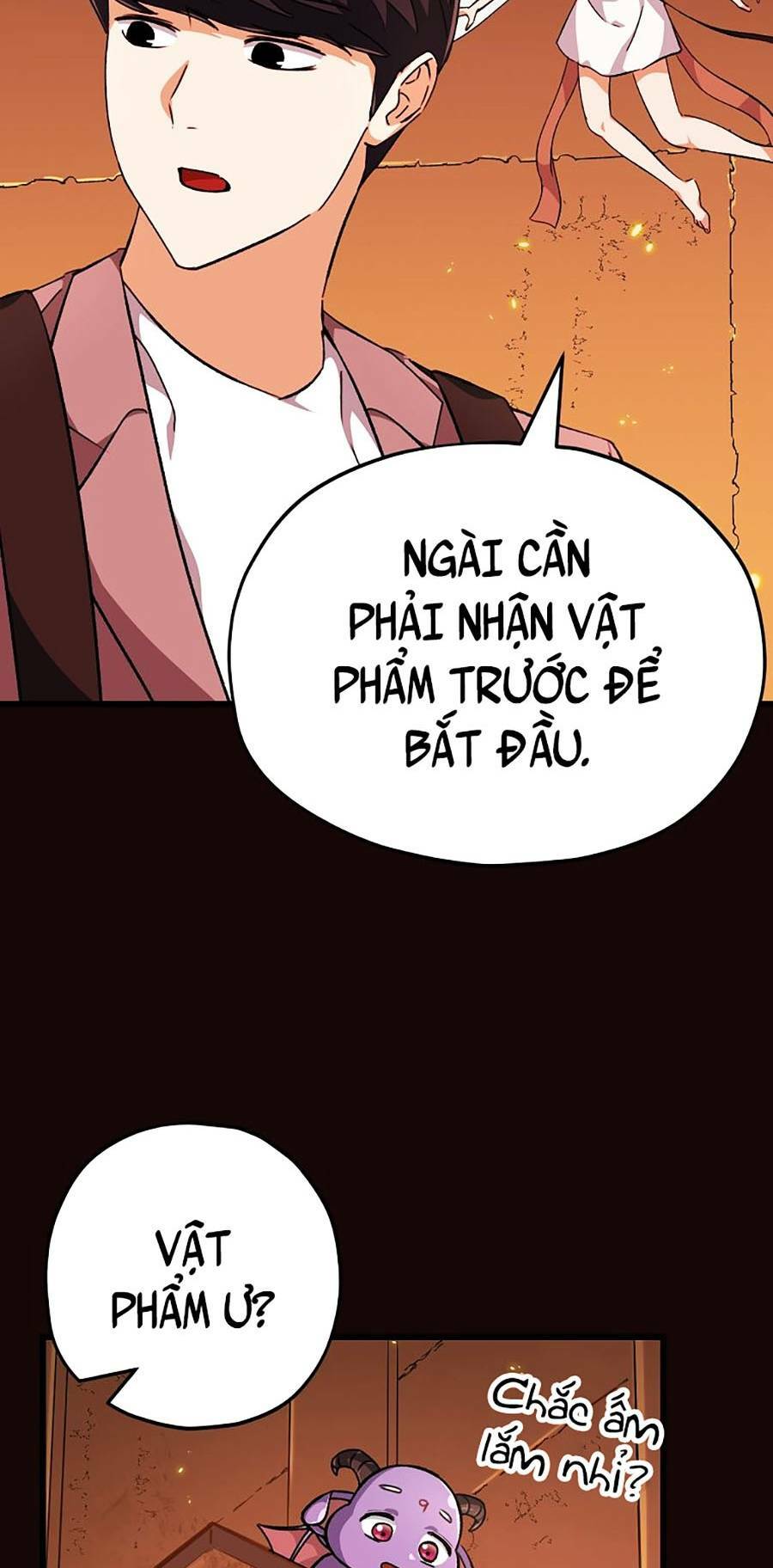 bố tôi quá mạnh chapter 76 - Next chapter 77