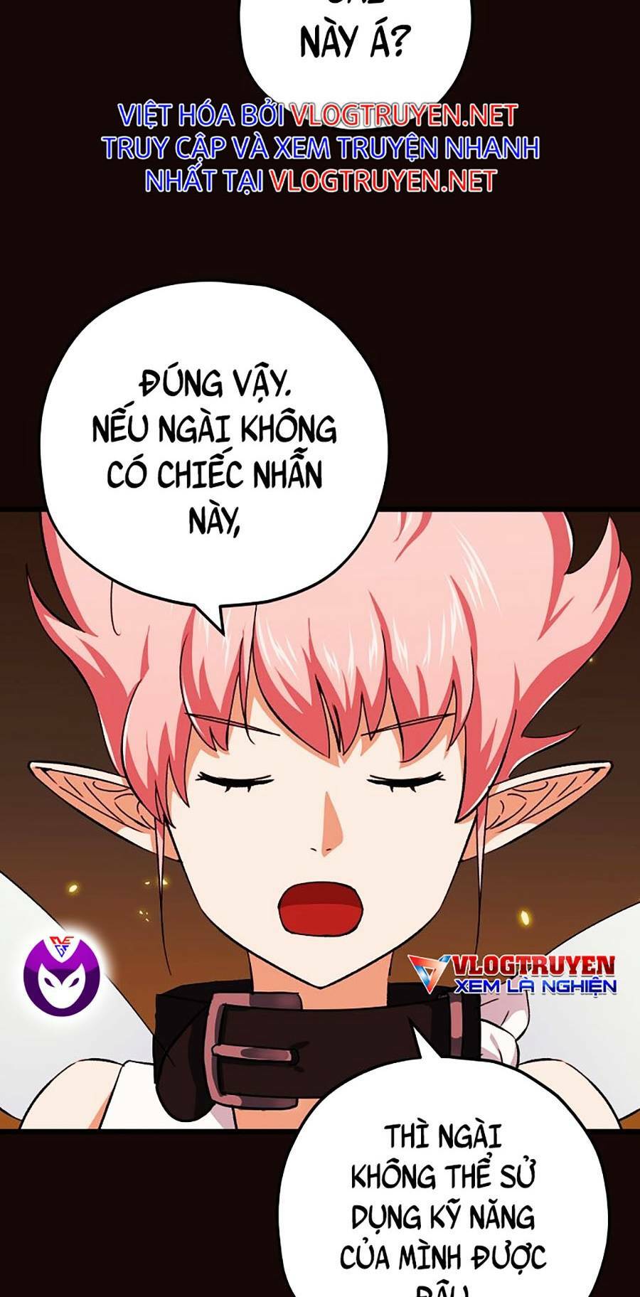 bố tôi quá mạnh chapter 76 - Next chapter 77