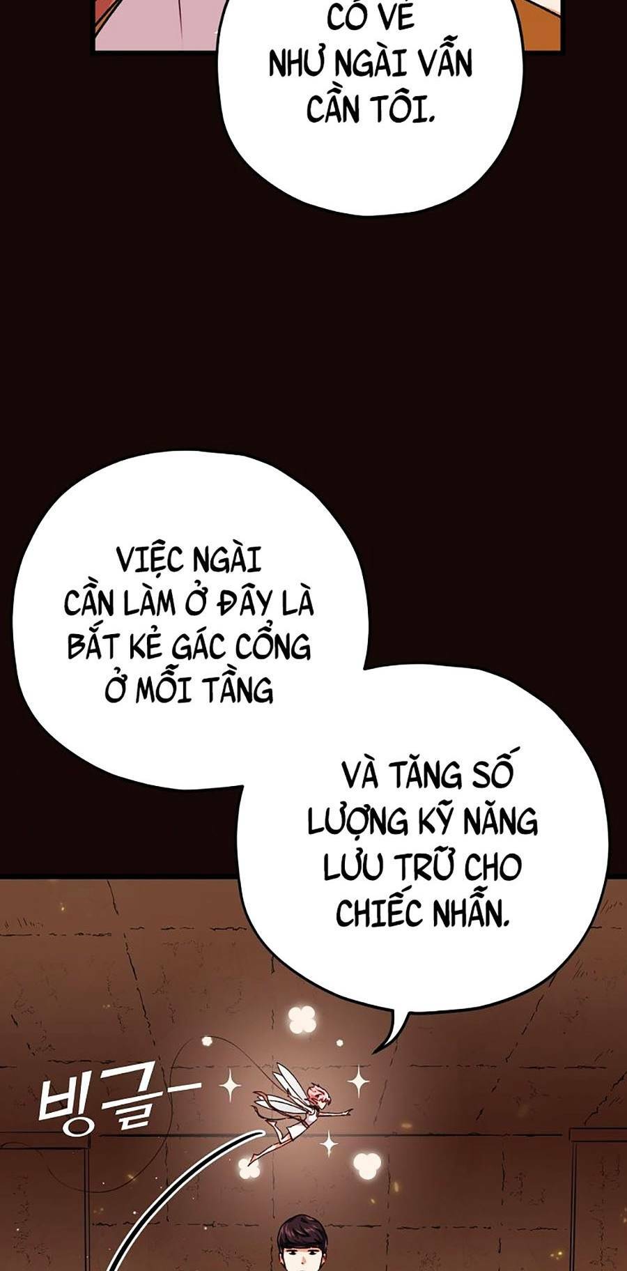 bố tôi quá mạnh chapter 76 - Next chapter 77