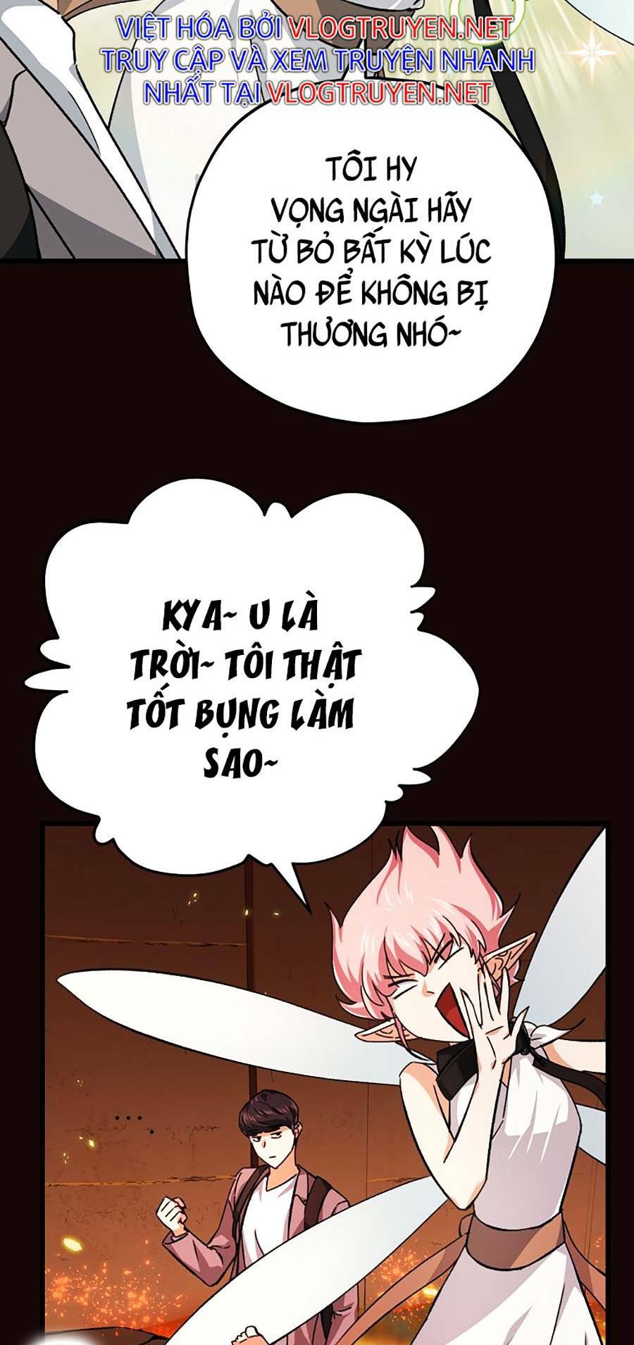 bố tôi quá mạnh chapter 76 - Next chapter 77