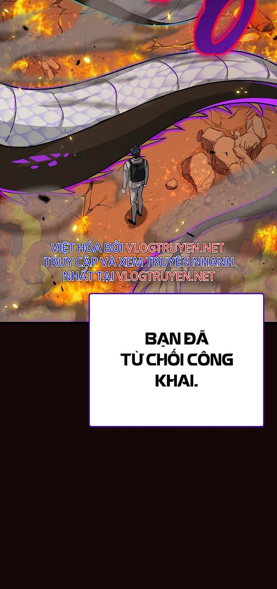 bố tôi quá mạnh chapter 76 - Next chapter 77