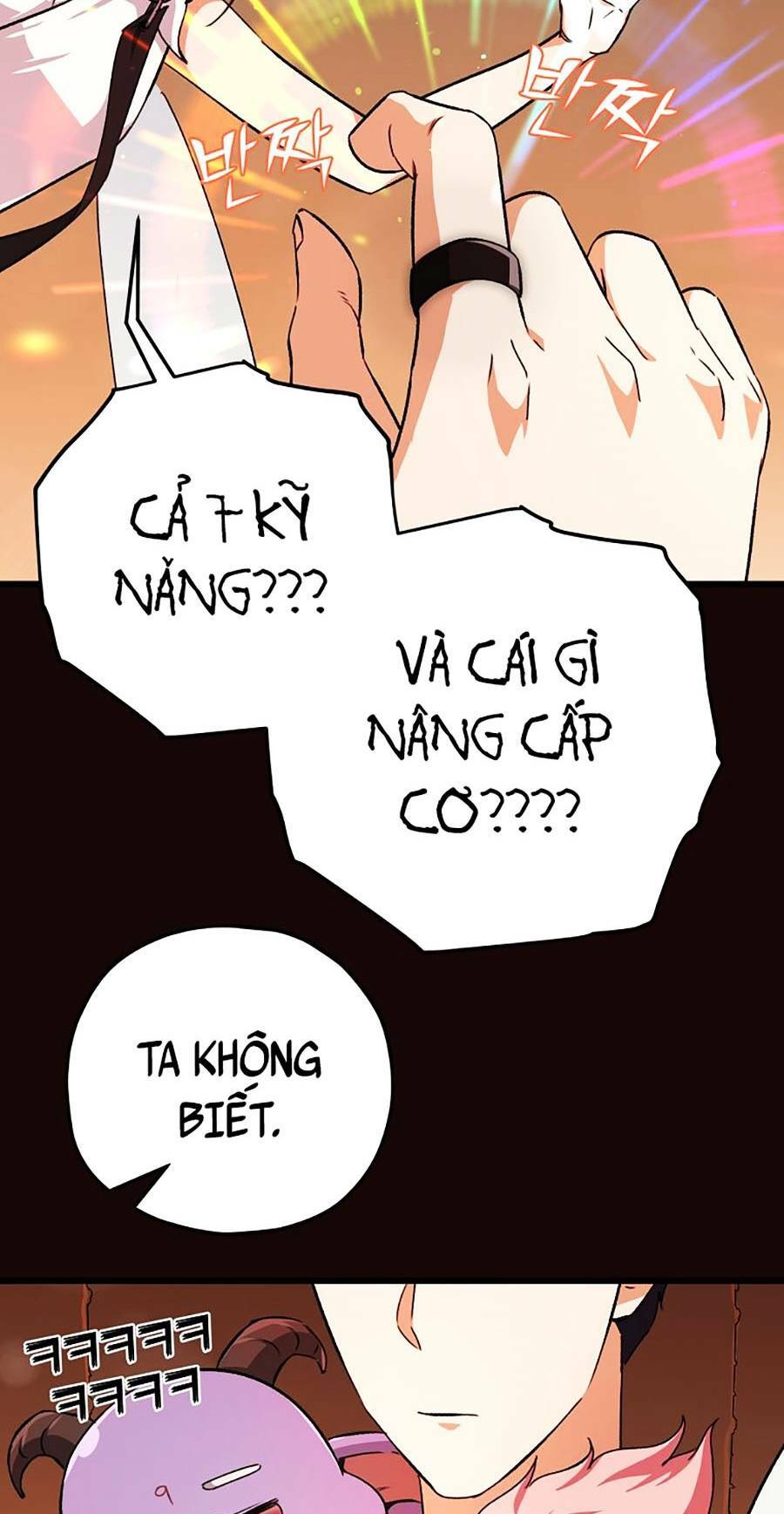 bố tôi quá mạnh chapter 76 - Next chapter 77