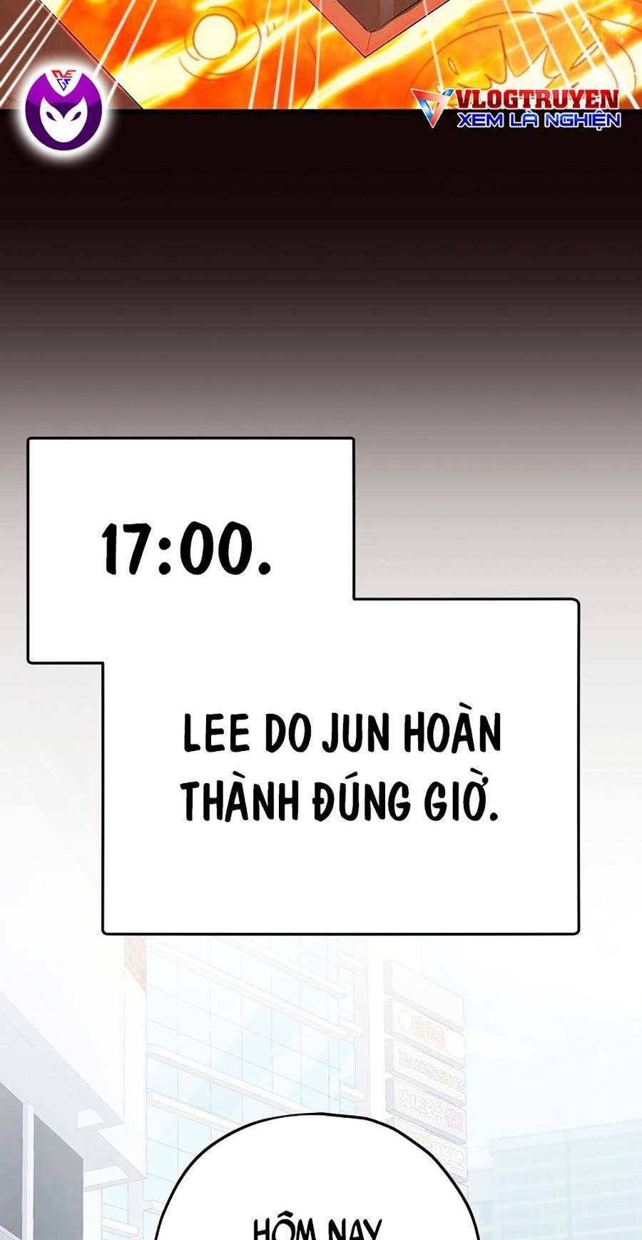 bố tôi quá mạnh chapter 76 - Next chapter 77