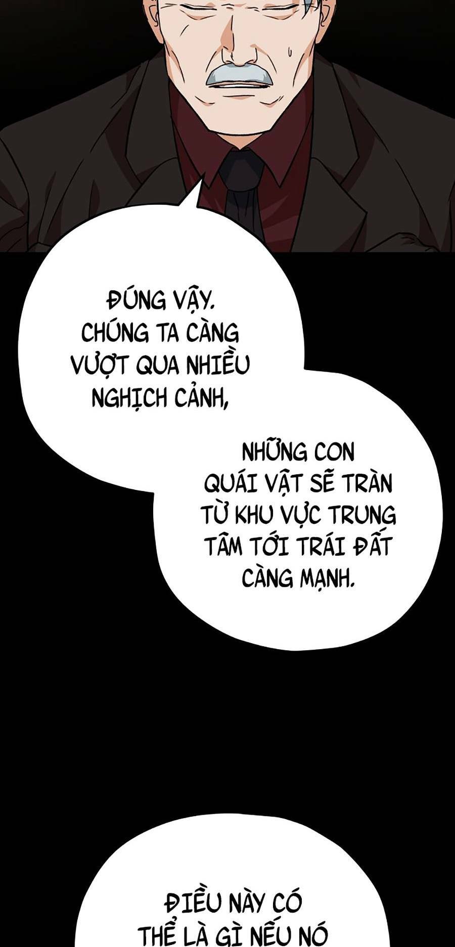 bố tôi quá mạnh chapter 76 - Next chapter 77