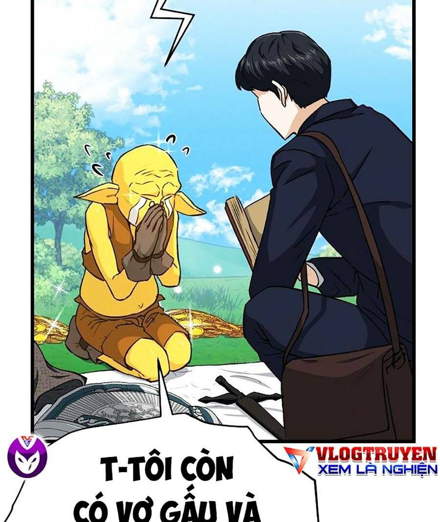 bố tôi quá mạnh Chapter 91 - Next Chapter 92