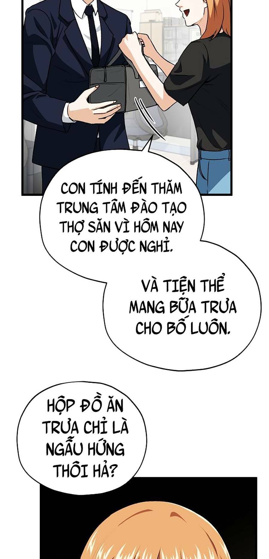 bố tôi quá mạnh Chapter 93 - Next Chapter 94