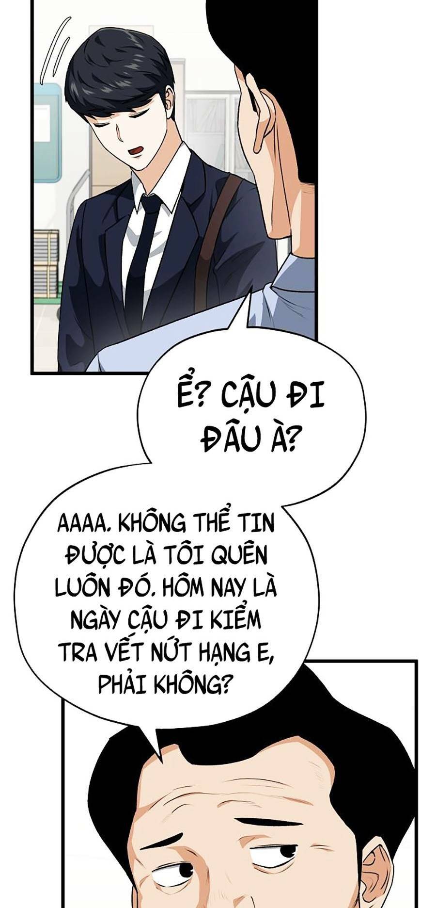 bố tôi quá mạnh Chapter 93 - Next Chapter 94