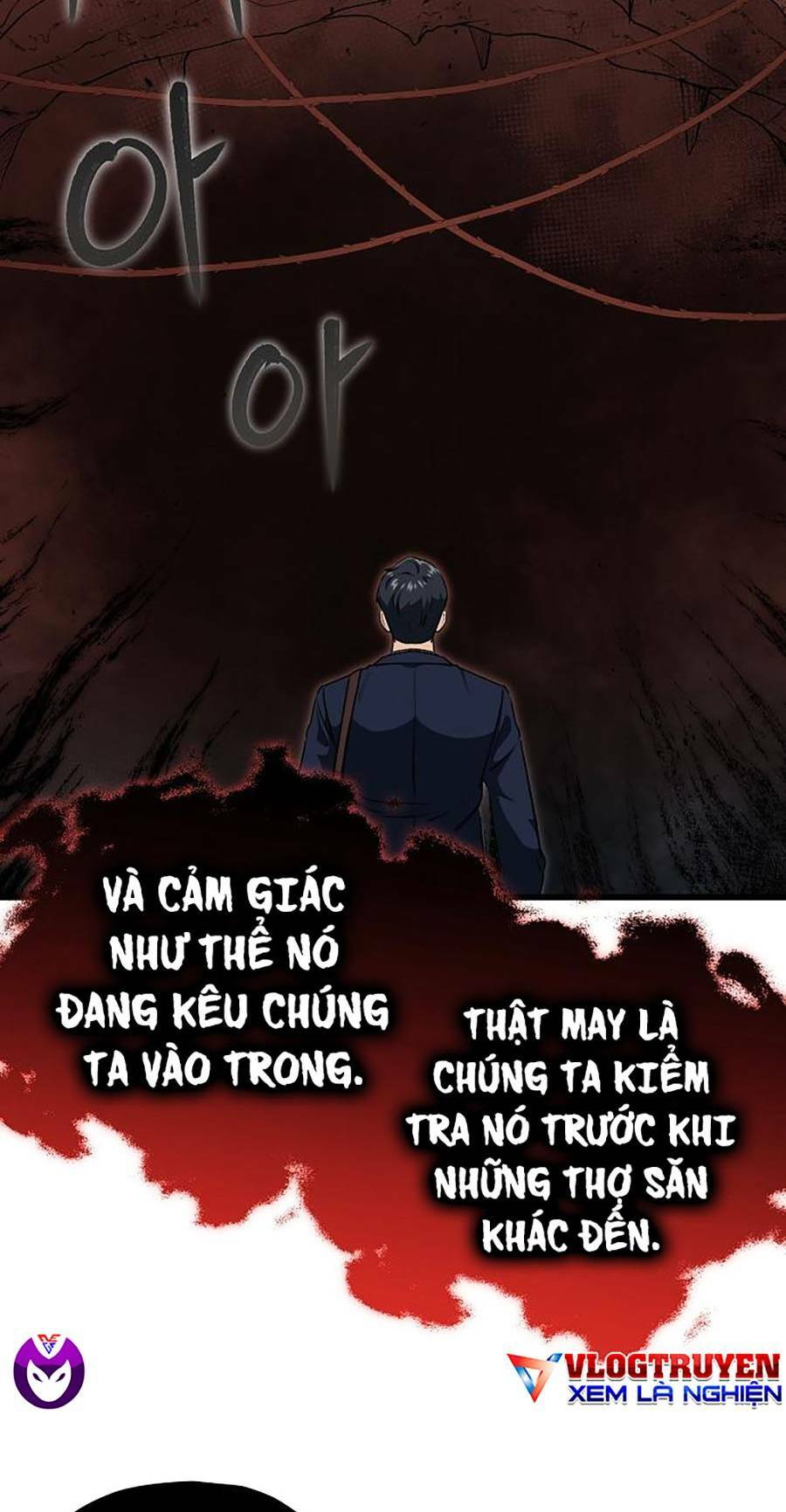 bố tôi quá mạnh Chapter 93 - Next Chapter 94