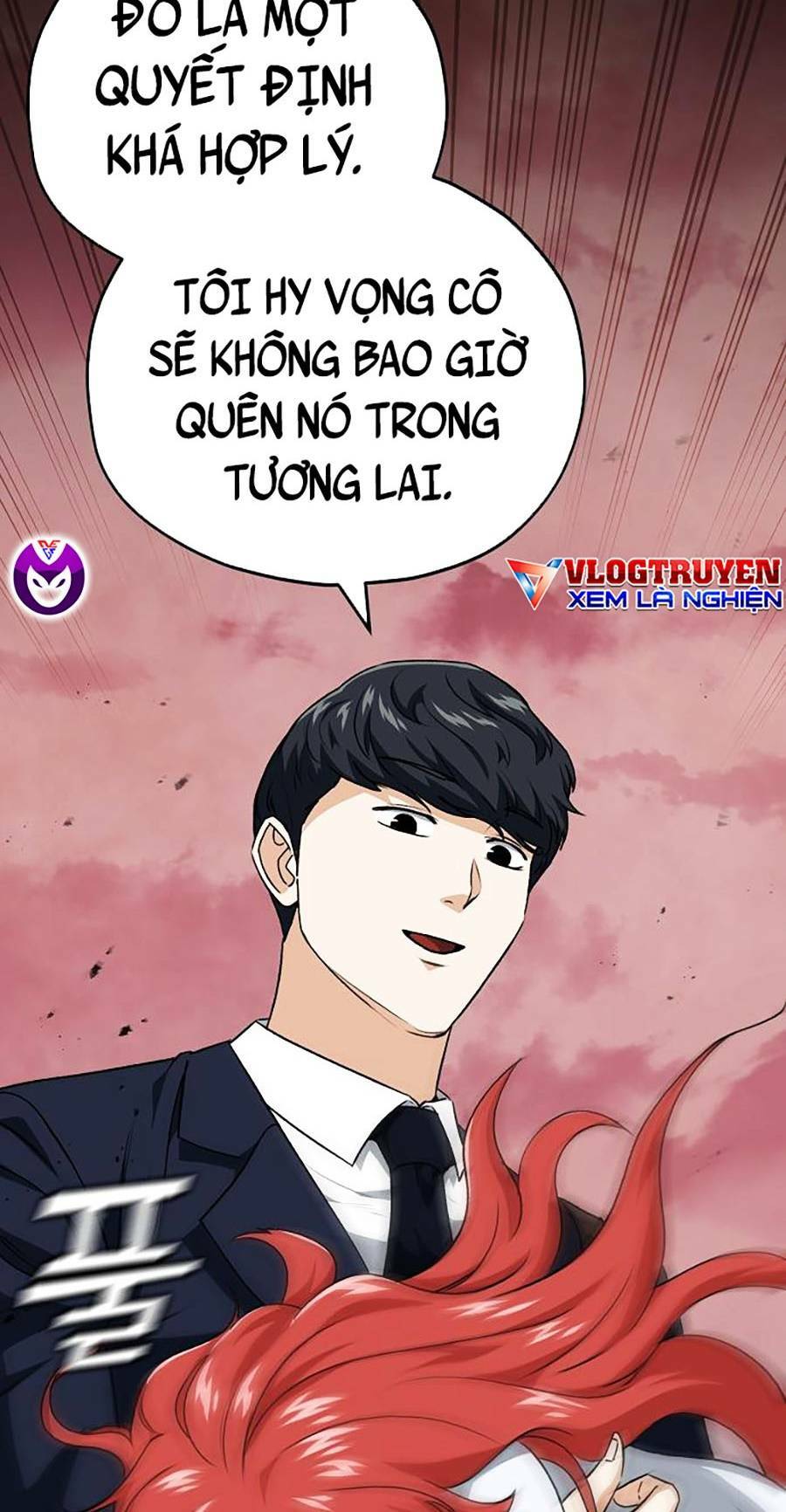 bố tôi quá mạnh Chapter 93 - Next Chapter 94