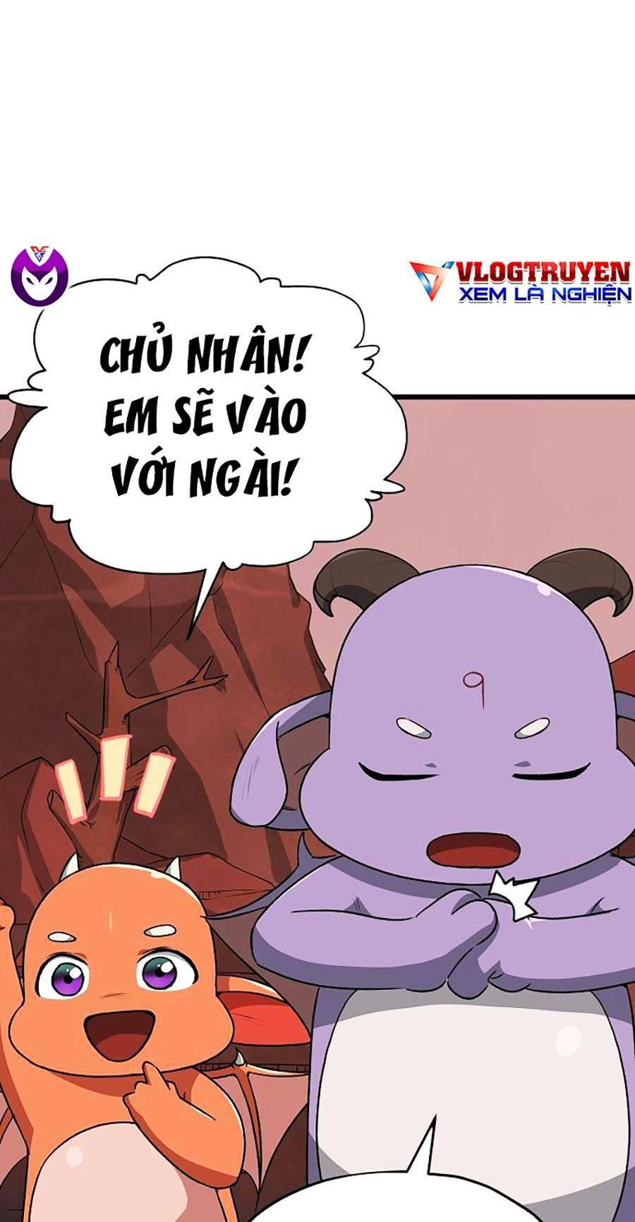 bố tôi quá mạnh Chapter 93 - Next Chapter 94