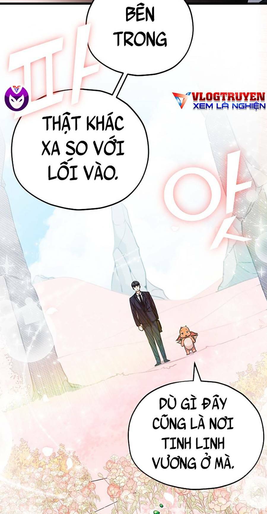 bố tôi quá mạnh Chapter 93 - Next Chapter 94