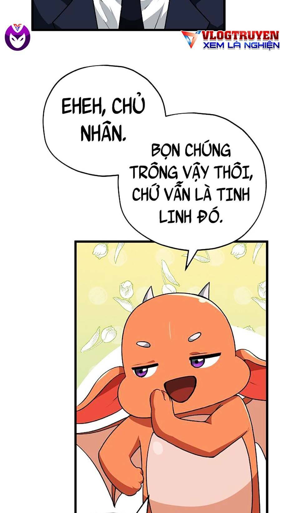 bố tôi quá mạnh Chapter 93 - Next Chapter 94