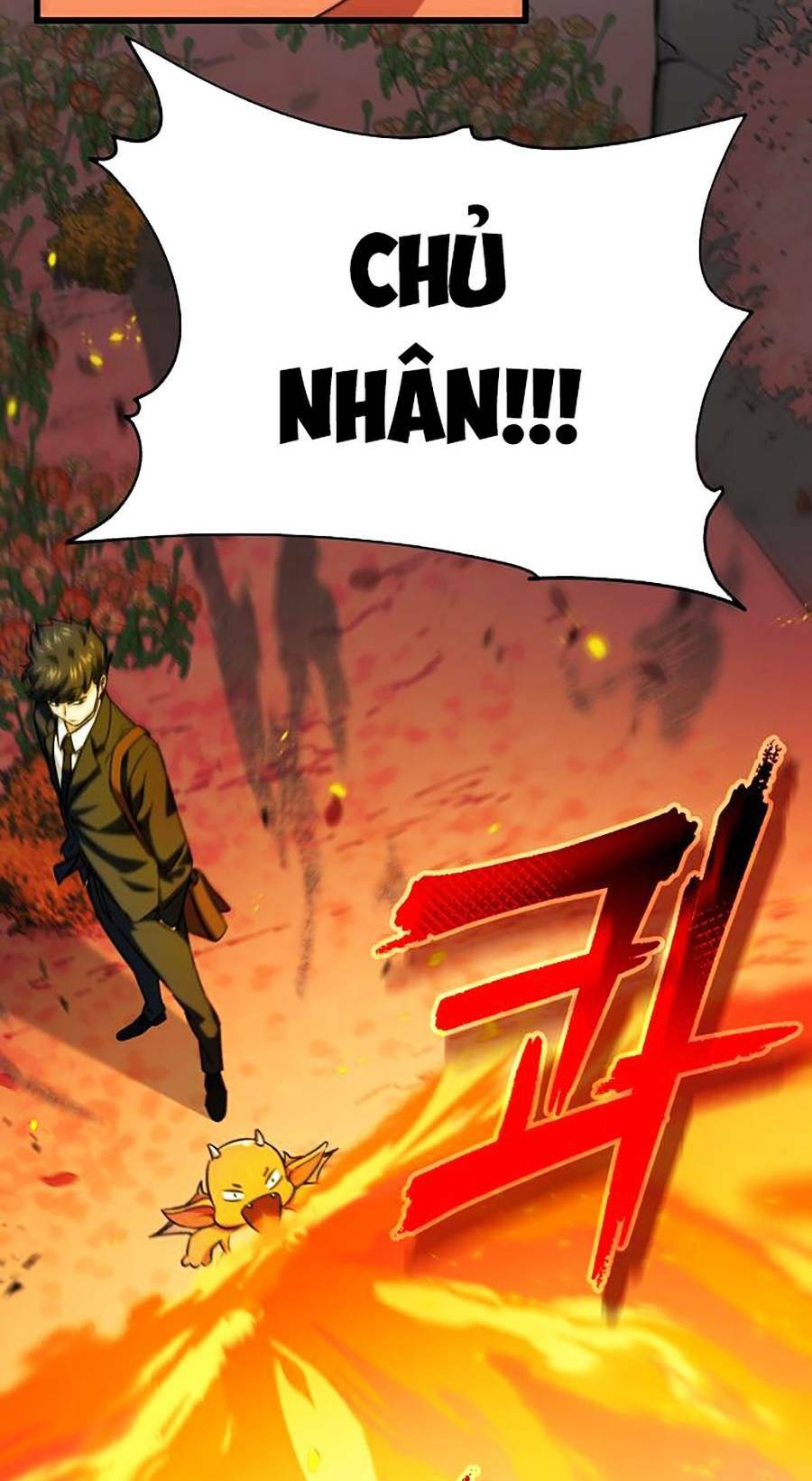 bố tôi quá mạnh Chapter 93 - Next Chapter 94