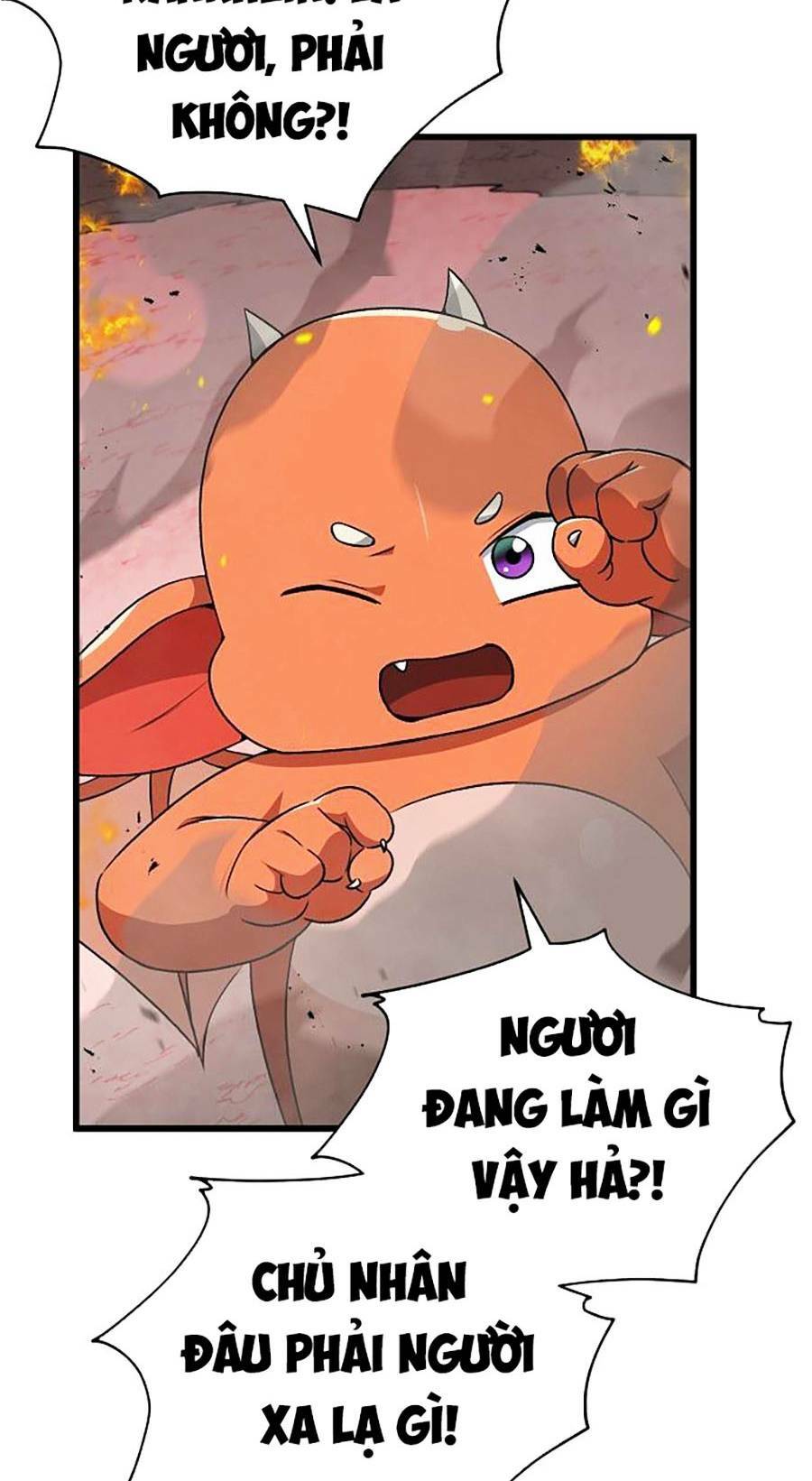 bố tôi quá mạnh Chapter 93 - Next Chapter 94