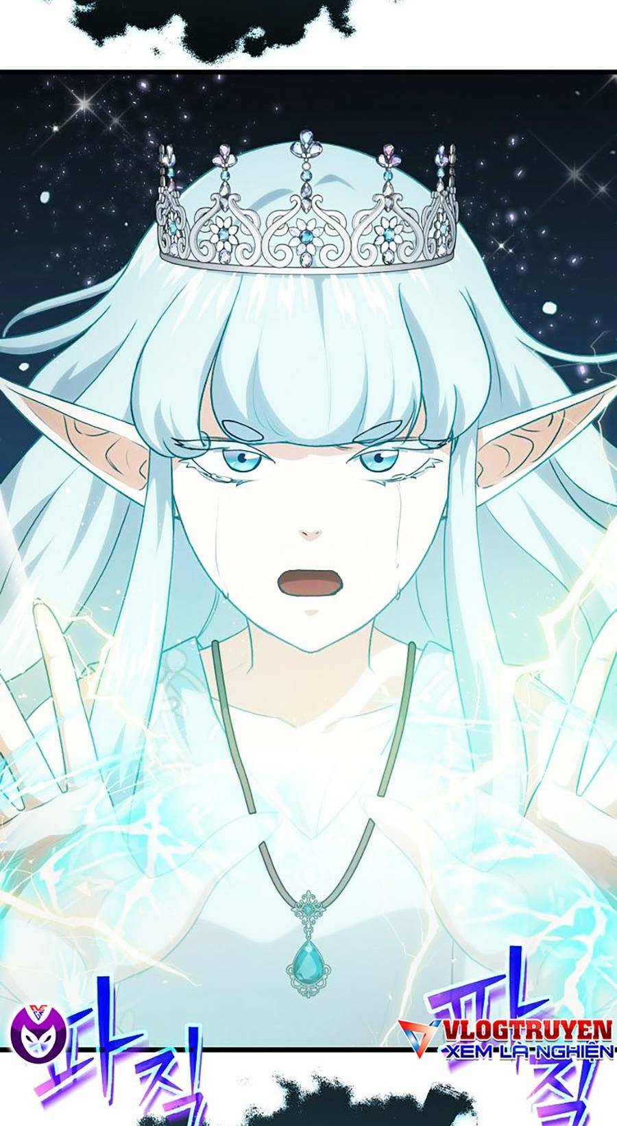 bố tôi quá mạnh Chapter 93 - Next Chapter 94