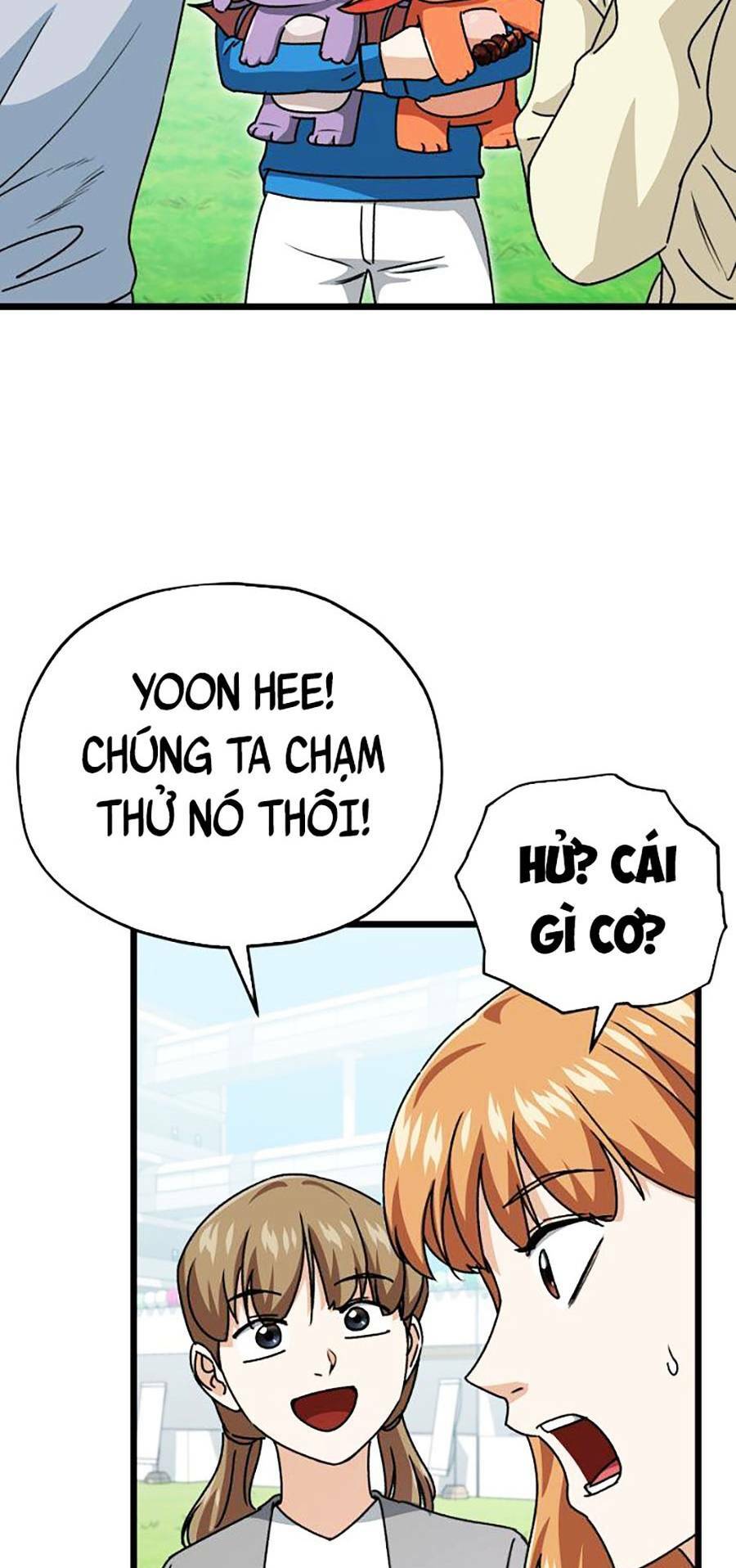 bố tôi quá mạnh Chapter 99 - Next Chapter 100