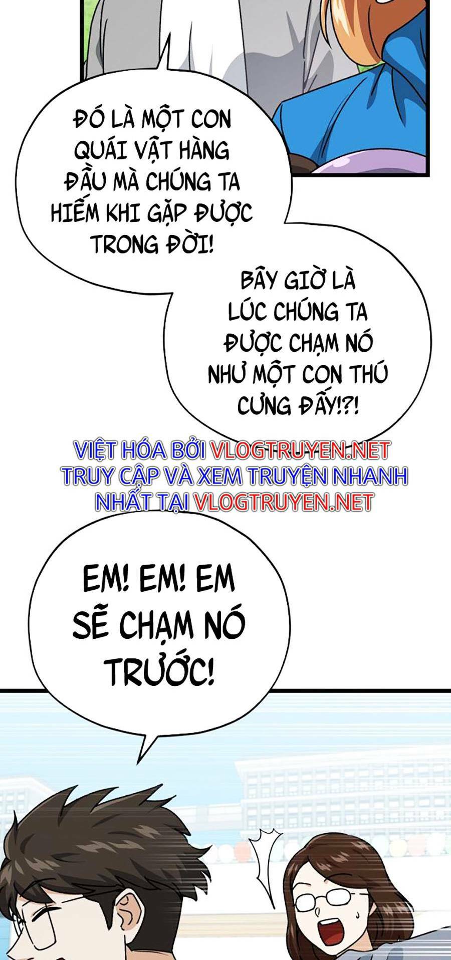 bố tôi quá mạnh Chapter 99 - Next Chapter 100