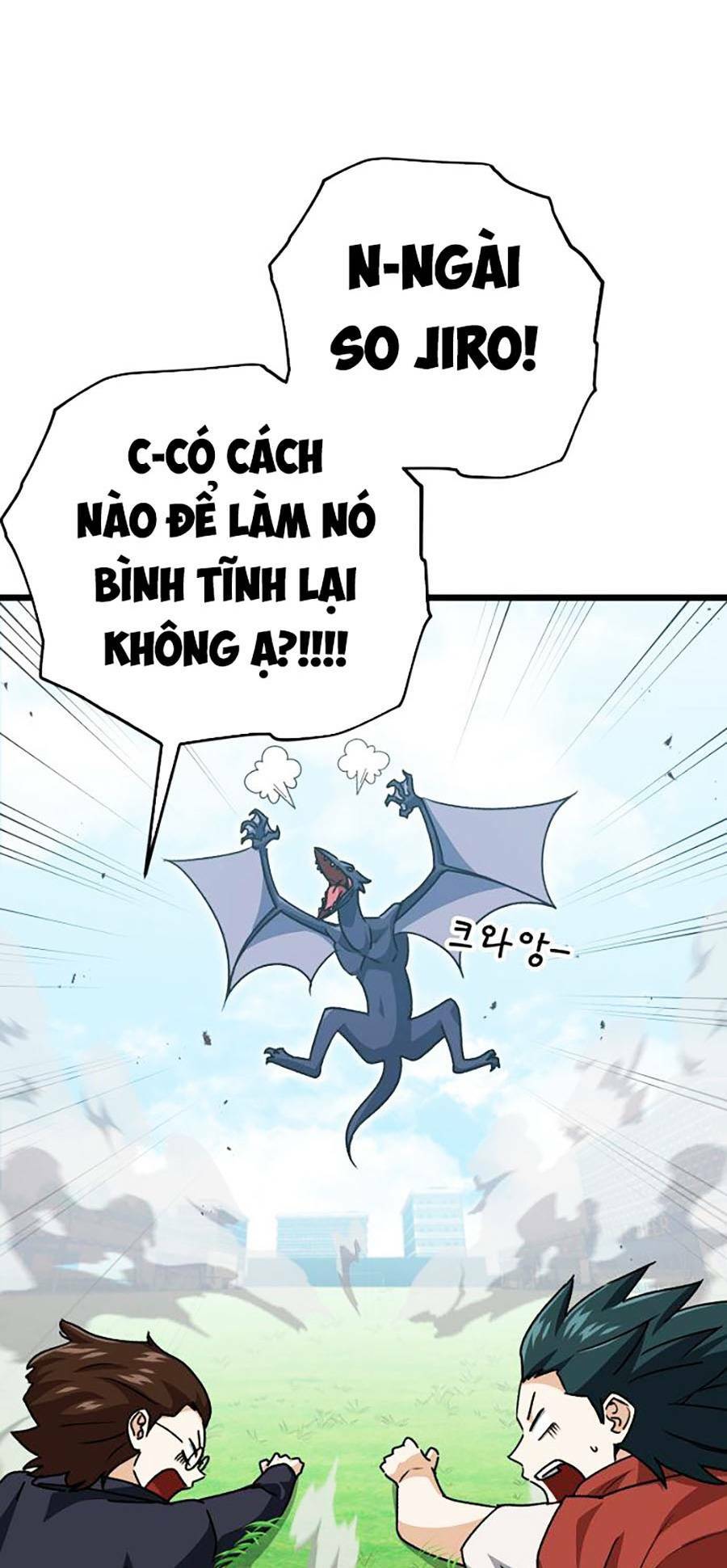 bố tôi quá mạnh Chapter 99 - Next Chapter 100