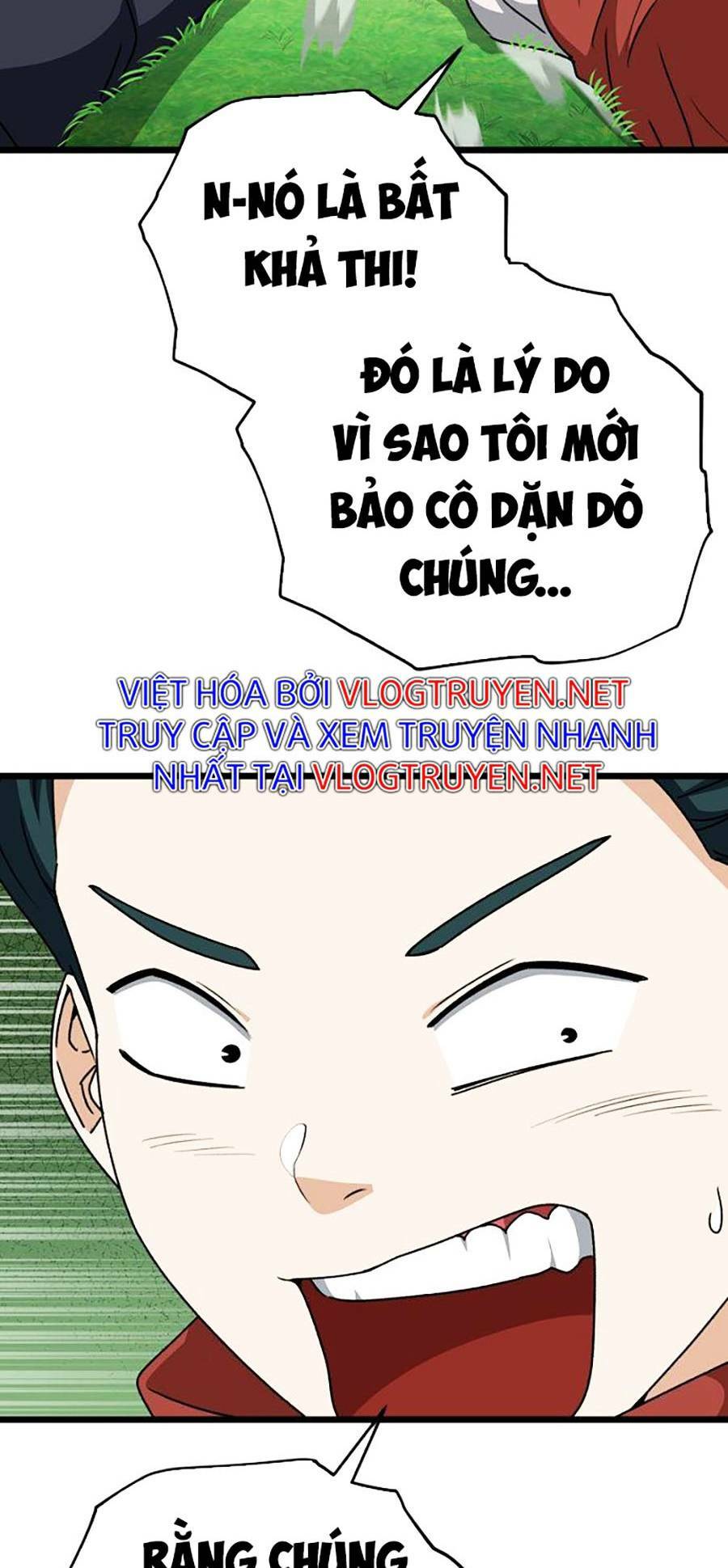 bố tôi quá mạnh Chapter 99 - Next Chapter 100