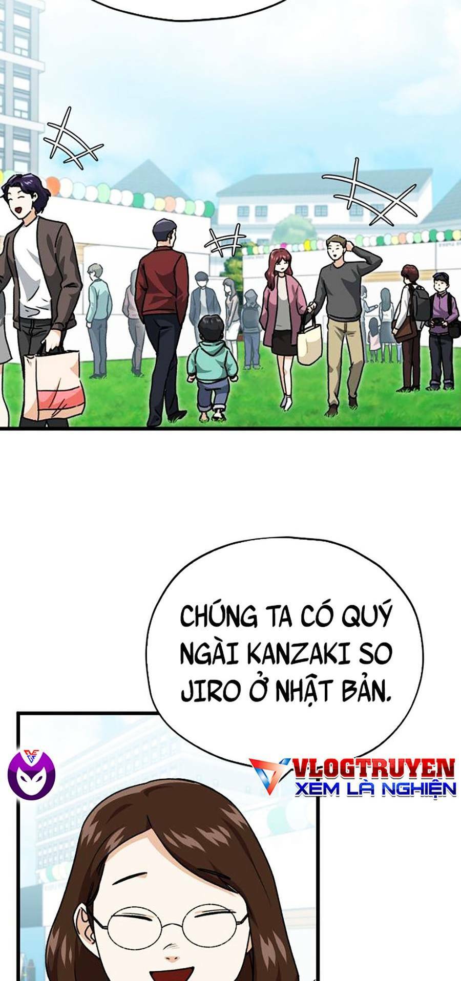 bố tôi quá mạnh Chapter 99 - Next Chapter 100