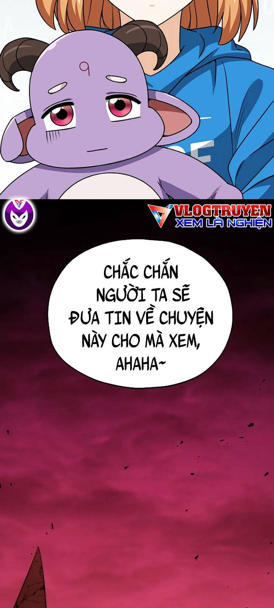 bố tôi quá mạnh Chapter 99 - Next Chapter 100