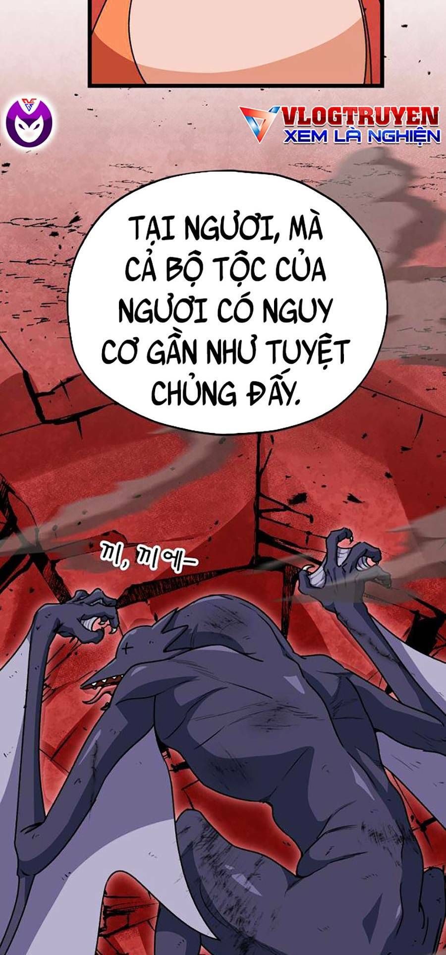 bố tôi quá mạnh Chapter 99 - Next Chapter 100