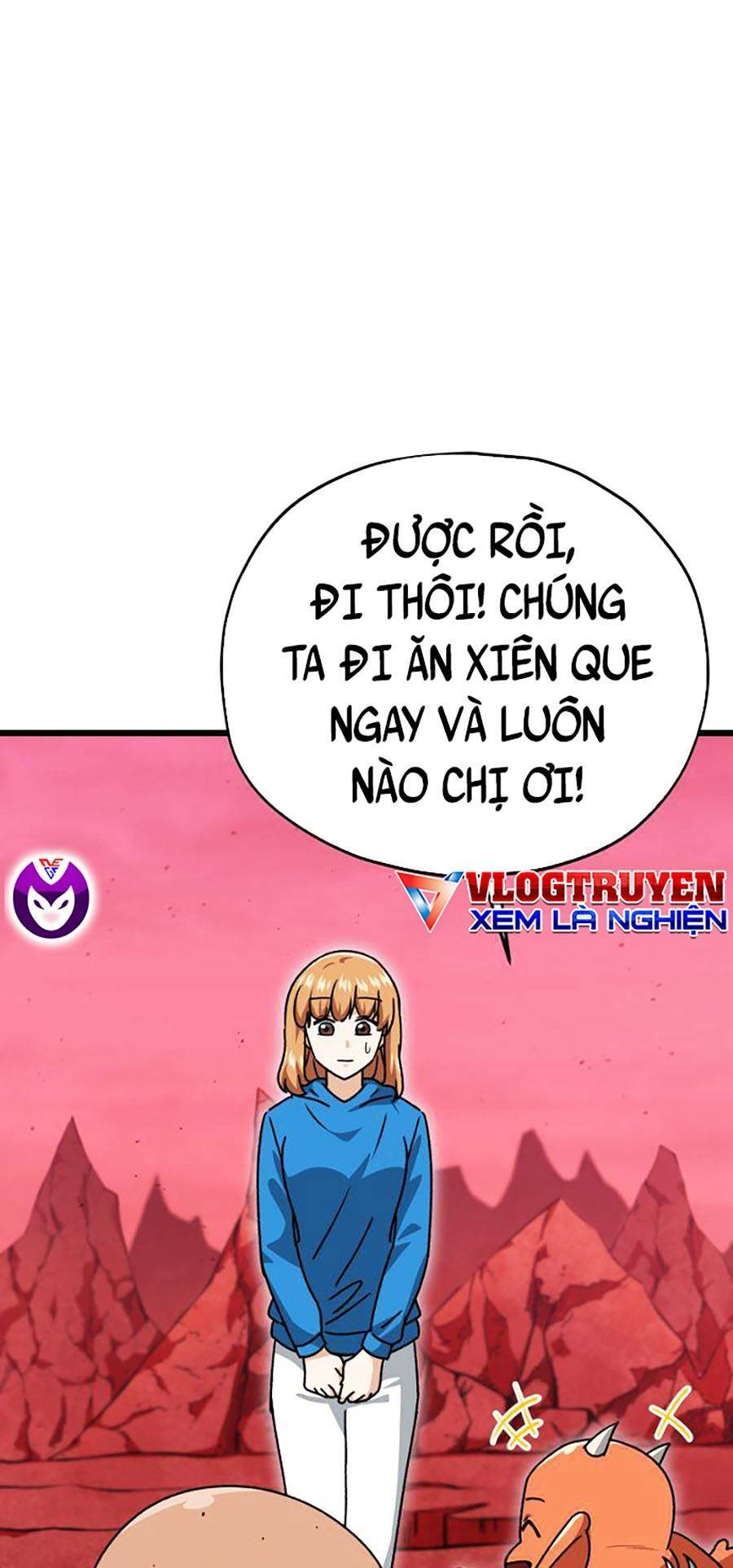 bố tôi quá mạnh Chapter 99 - Next Chapter 100