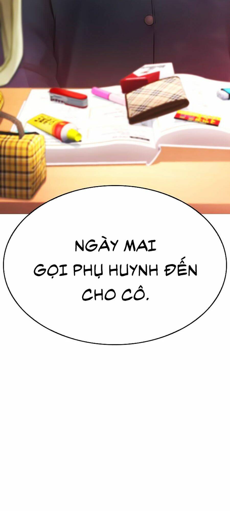 bố vạn năng chapter 1 - Trang 2