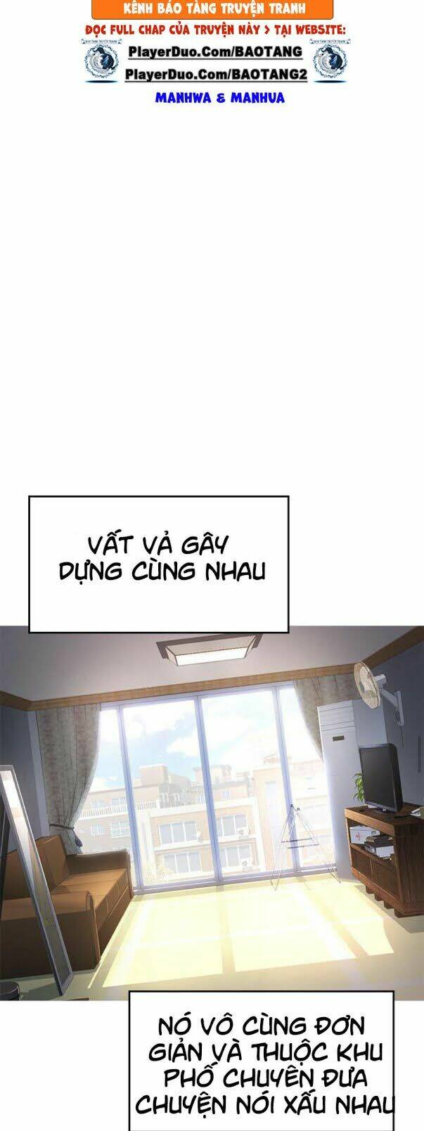 bố vạn năng chapter 2 - Trang 2