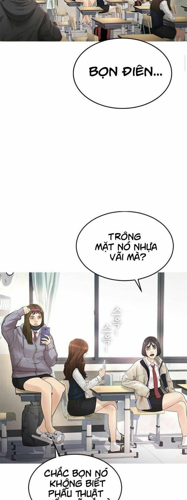 bố vạn năng chapter 2 - Trang 2