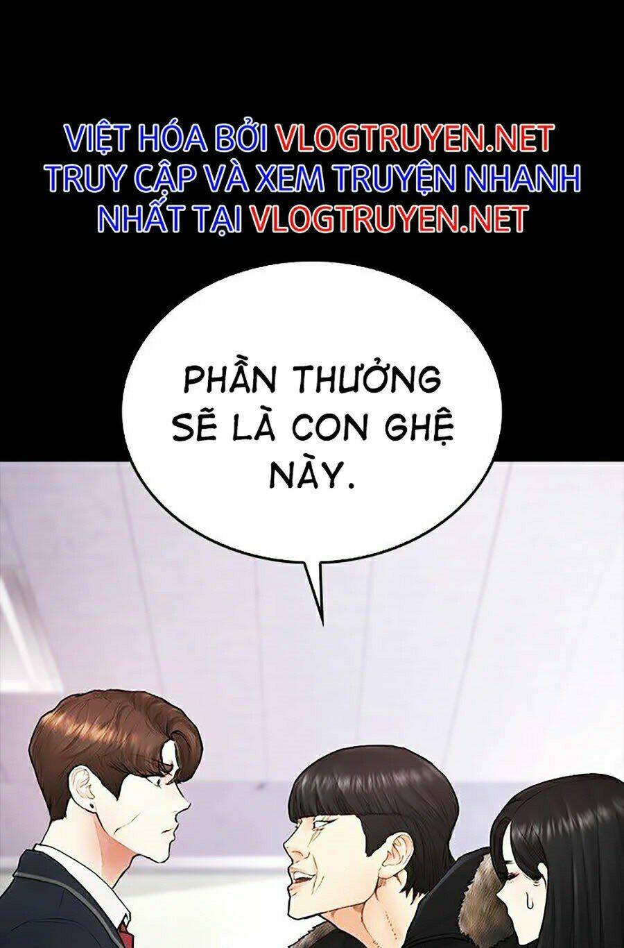 bố vạn năng chapter 28 - Trang 2