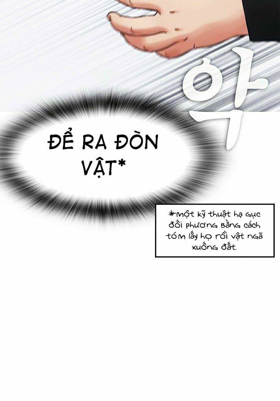 bố vạn năng chapter 29 - Trang 2