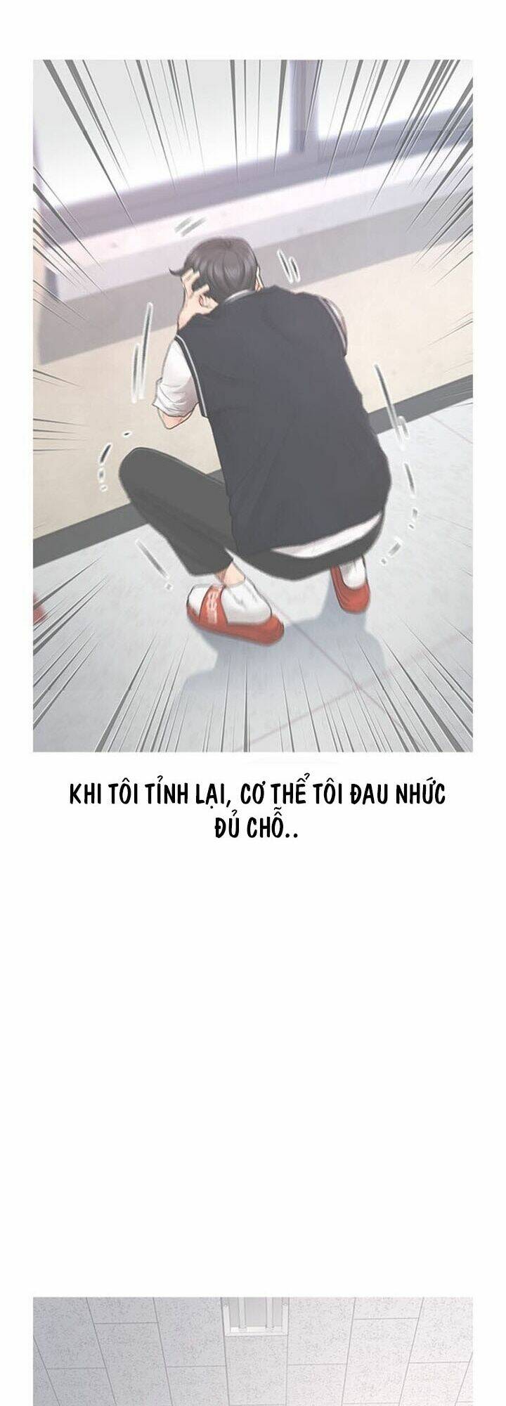 bố vạn năng chapter 32 - Trang 2