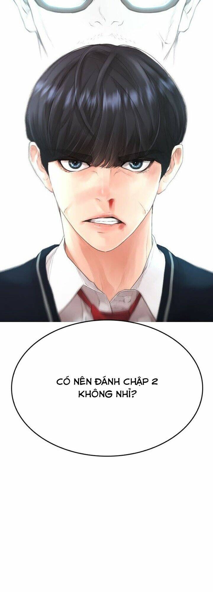 bố vạn năng chapter 32 - Trang 2