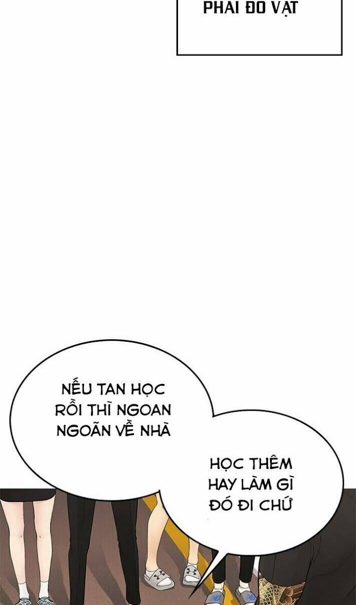 bố vạn năng chapter 32 - Trang 2